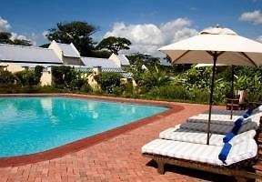 Protea Hotel By Marriott Chingola Exterior foto