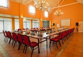 Protea Hotel By Marriott Chingola Exterior foto